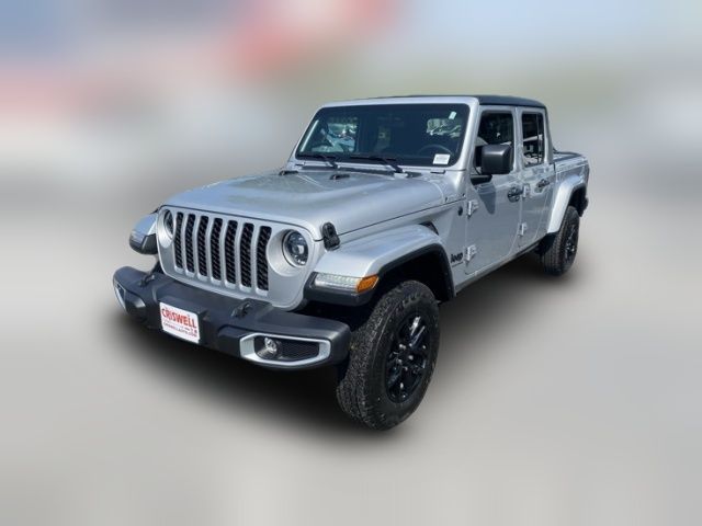 2023 Jeep Gladiator Sport S