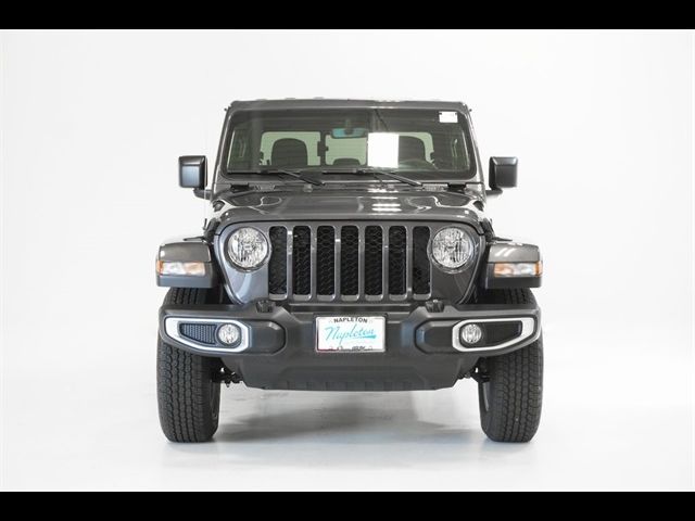 2023 Jeep Gladiator Sport S