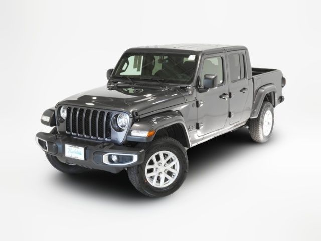 2023 Jeep Gladiator Sport S