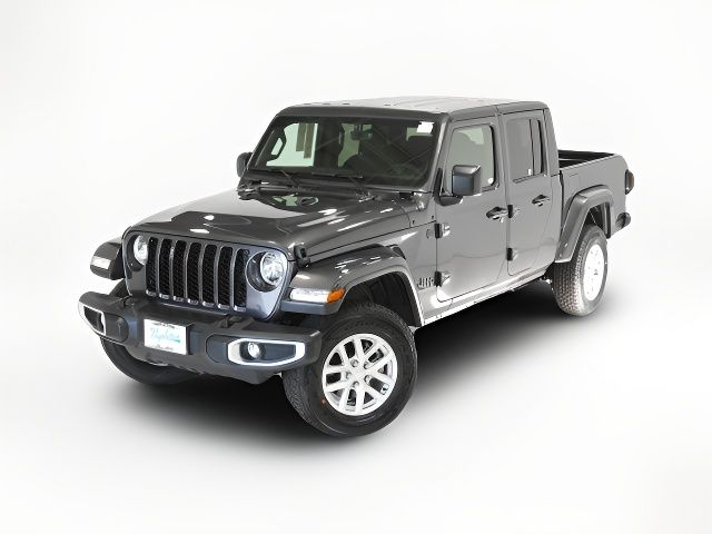 2023 Jeep Gladiator Sport S