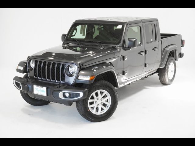 2023 Jeep Gladiator Sport S