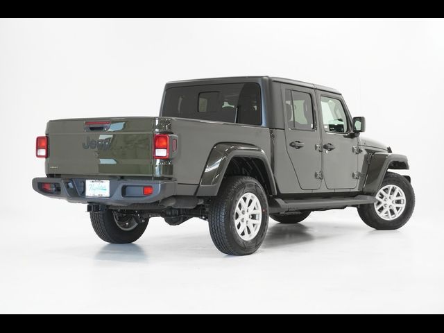 2023 Jeep Gladiator Sport S