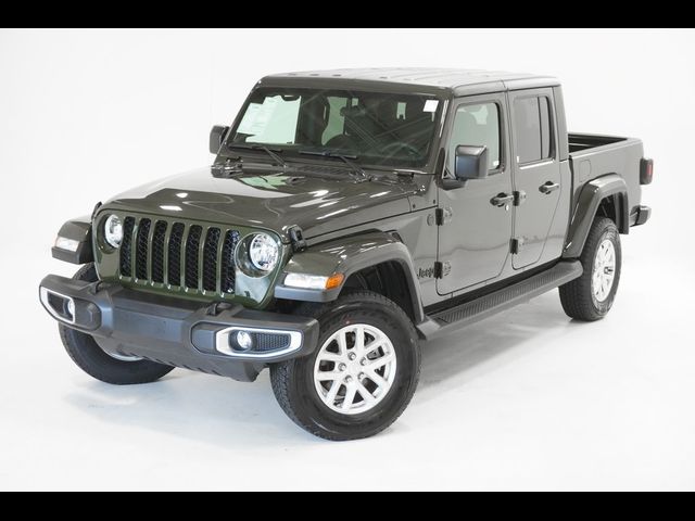 2023 Jeep Gladiator Sport S