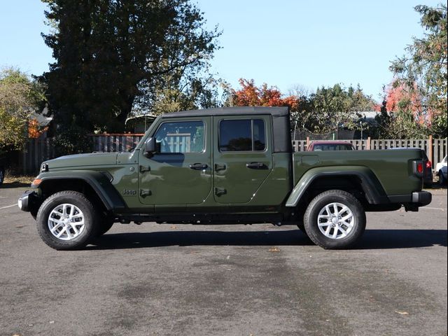 2023 Jeep Gladiator Sport S