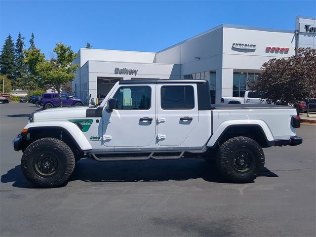 2023 Jeep Gladiator Sport S