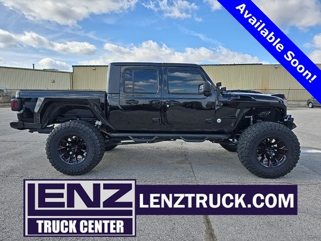 2023 Jeep Gladiator Sport S