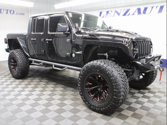 2023 Jeep Gladiator Sport S