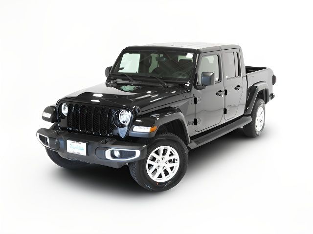 2023 Jeep Gladiator Sport S