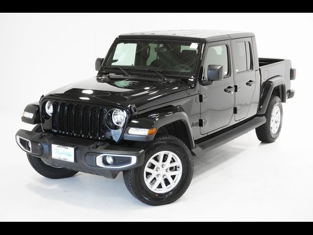 2023 Jeep Gladiator Sport S