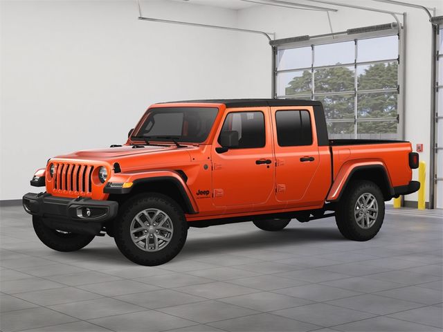 2023 Jeep Gladiator Sport S