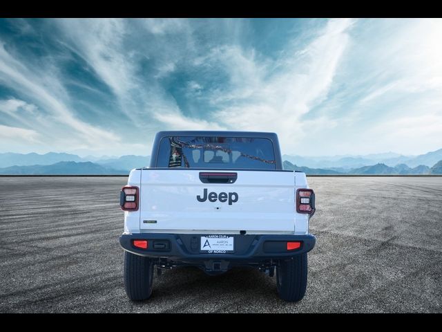 2023 Jeep Gladiator Sport S