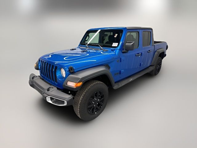 2023 Jeep Gladiator Sport S