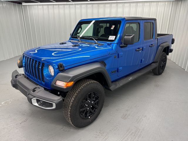 2023 Jeep Gladiator Sport S