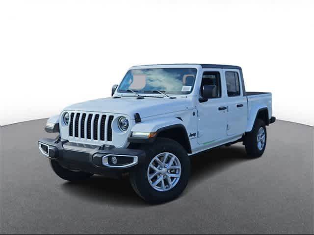 2023 Jeep Gladiator Sport S