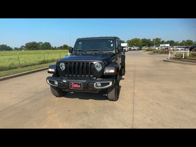 2023 Jeep Gladiator Sport S