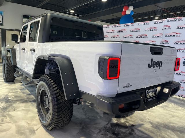 2023 Jeep Gladiator Sport S