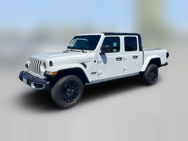 2023 Jeep Gladiator Sport S