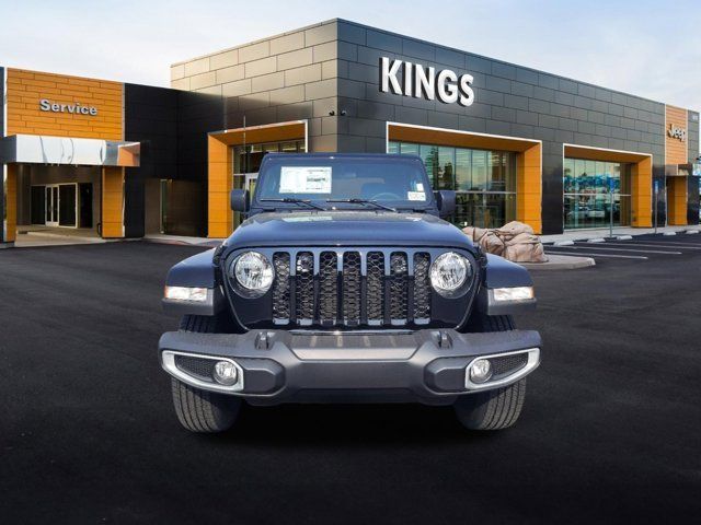 2023 Jeep Gladiator Sport S