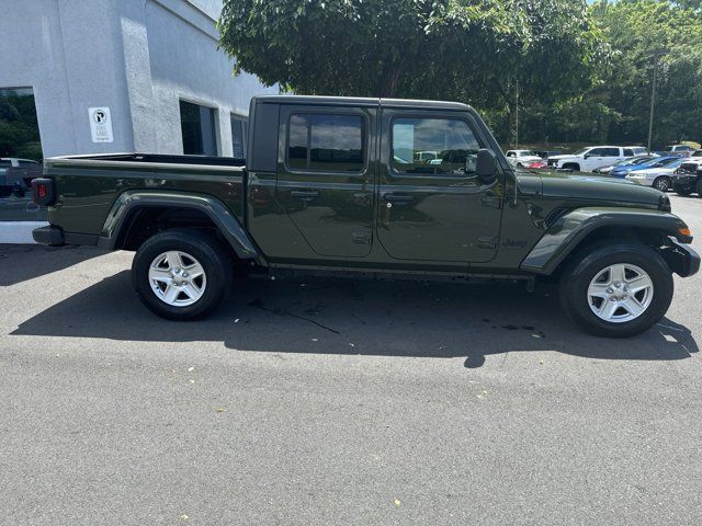 2023 Jeep Gladiator Sport S