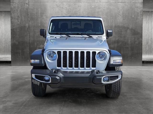 2023 Jeep Gladiator Sport S