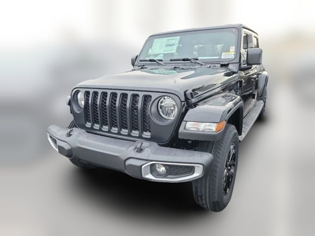 2023 Jeep Gladiator Sport S