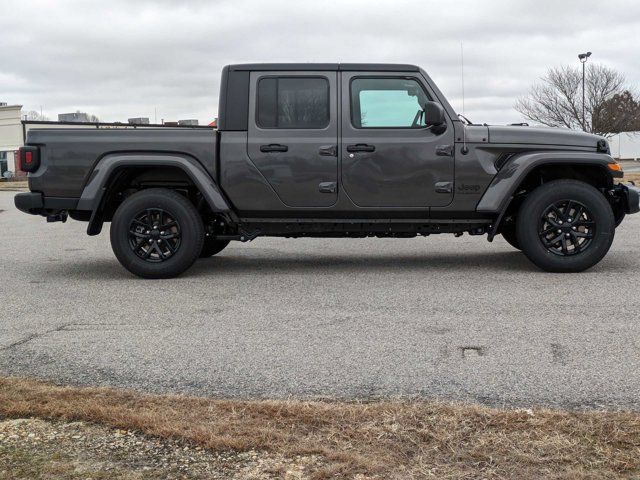 2023 Jeep Gladiator Sport S