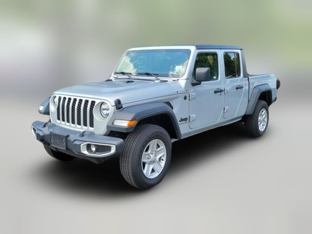 2023 Jeep Gladiator Sport S