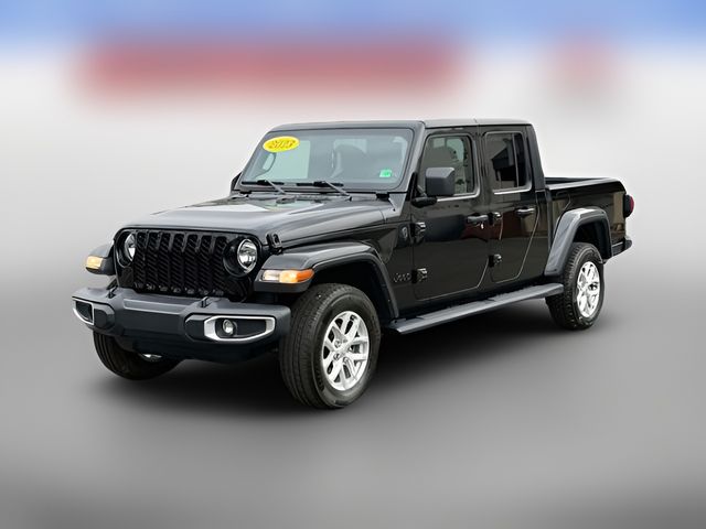2023 Jeep Gladiator Sport S