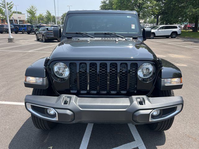 2023 Jeep Gladiator Sport S