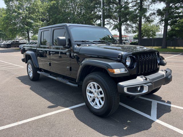 2023 Jeep Gladiator Sport S
