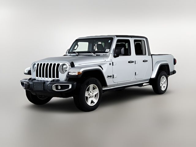 2023 Jeep Gladiator Sport S