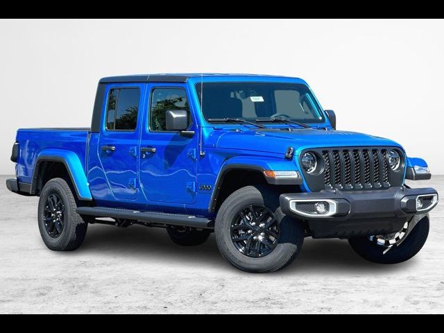 2023 Jeep Gladiator Sport S