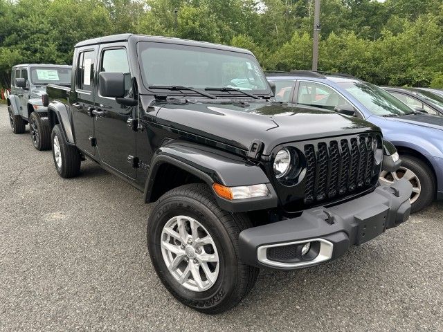 2023 Jeep Gladiator Sport S