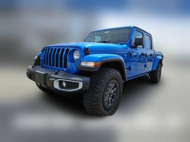 2023 Jeep Gladiator Sport S