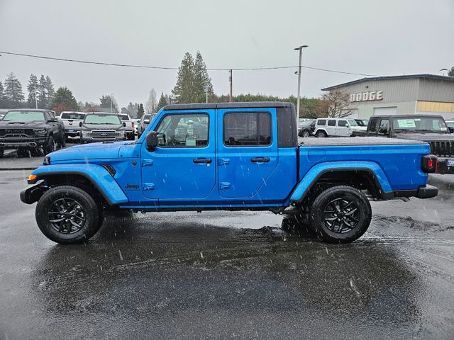 2023 Jeep Gladiator Sport S