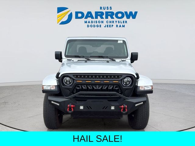 2023 Jeep Gladiator Sport S