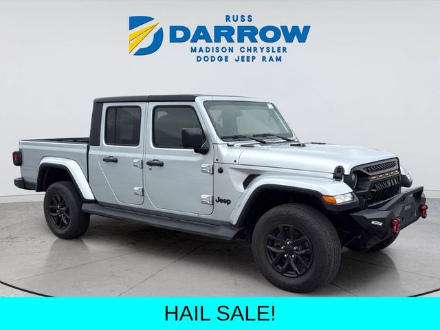 2023 Jeep Gladiator Sport S