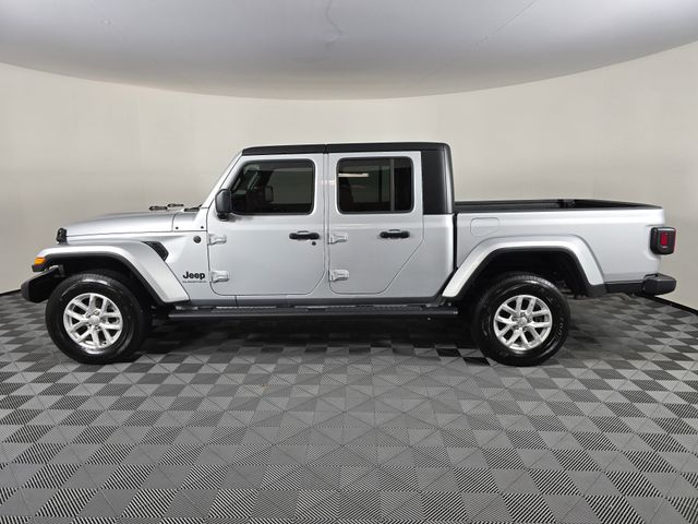 2023 Jeep Gladiator Sport S