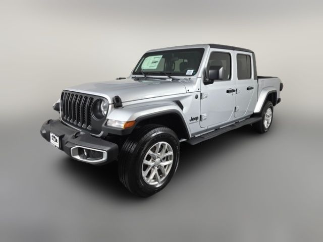 2023 Jeep Gladiator Sport S