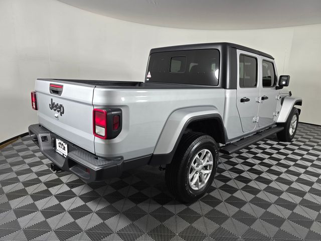 2023 Jeep Gladiator Sport S