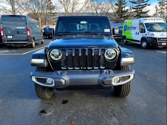 2023 Jeep Gladiator Sport S