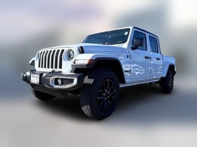 2023 Jeep Gladiator Sport S