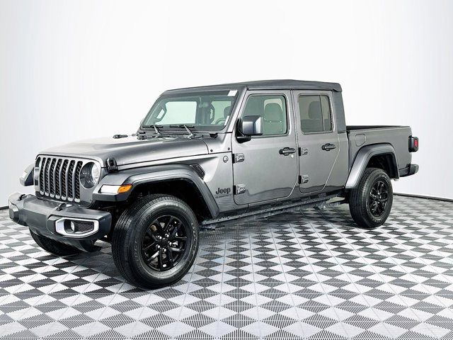 2023 Jeep Gladiator Sport S