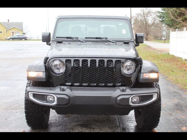 2023 Jeep Gladiator Sport S