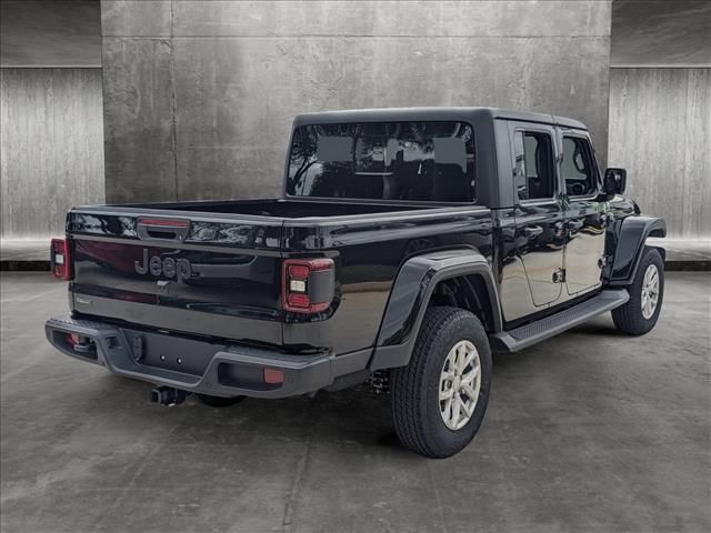 2023 Jeep Gladiator Sport S