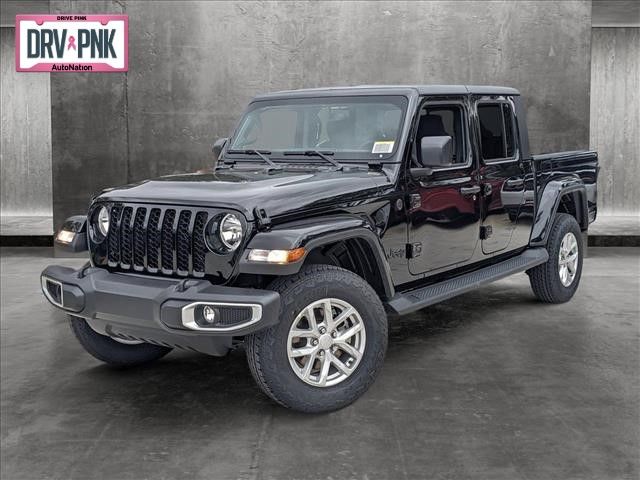 2023 Jeep Gladiator Sport S