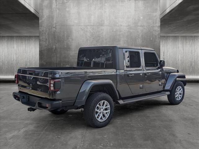 2023 Jeep Gladiator Sport S