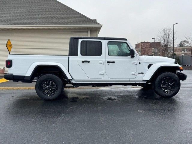 2023 Jeep Gladiator Sport S