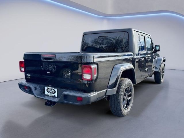 2023 Jeep Gladiator Sport S