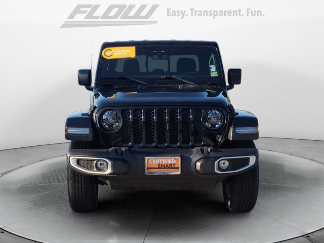 2023 Jeep Gladiator Sport S